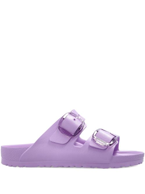 Ciabatte Birkenstock Arizona EVA viola doppia fascia BIRKENSTOCK EVA | ARIZONA BIG EVA1031259